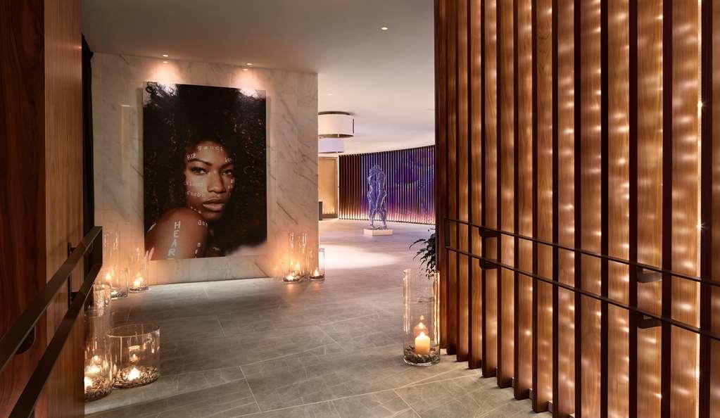 Me Barcelona Hotel Interior photo